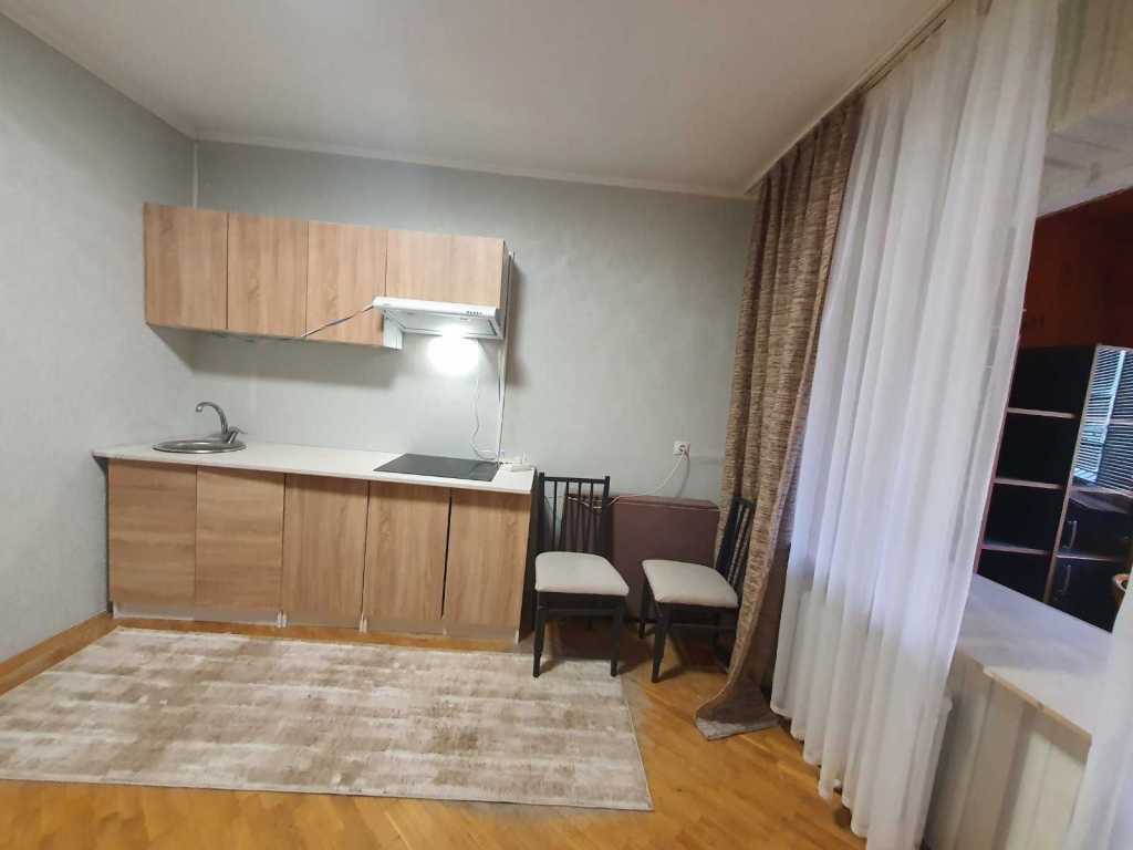Продажа 2-комнатной квартиры 61.2 м², Вишняковская ул., 7А