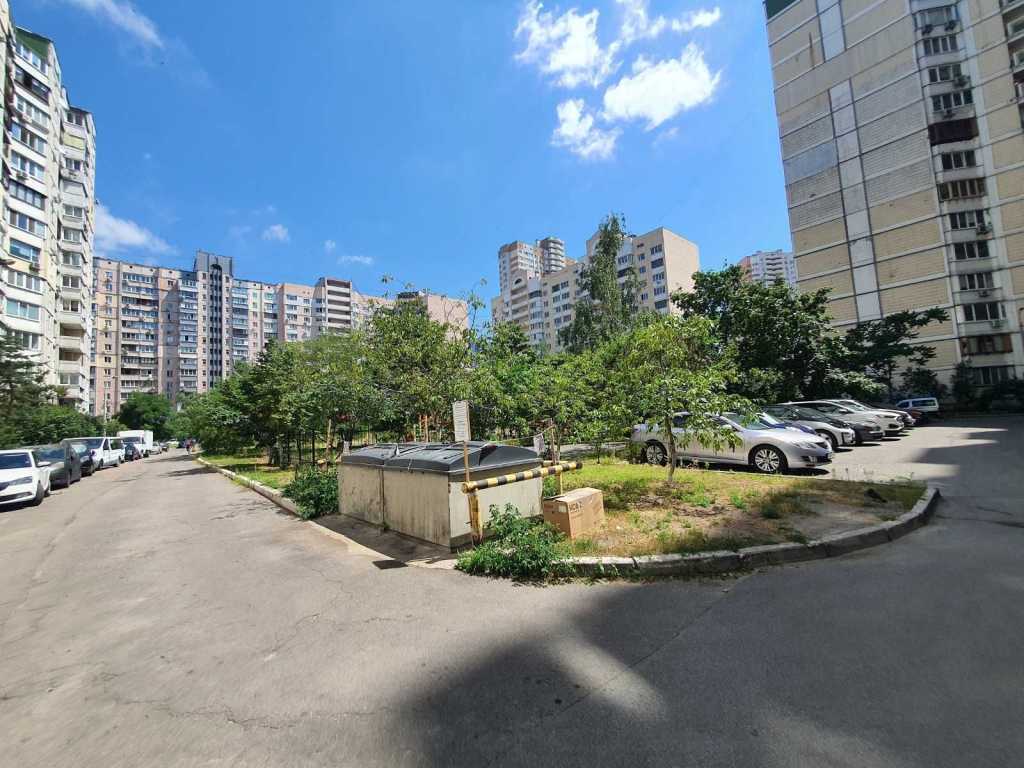 Продажа 2-комнатной квартиры 61.2 м², Вишняковская ул., 7А