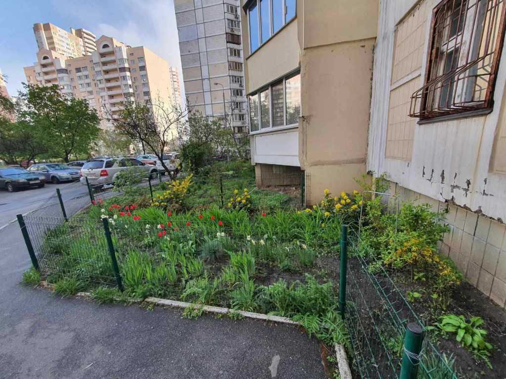 Продажа 2-комнатной квартиры 61.2 м², Вишняковская ул., 7А