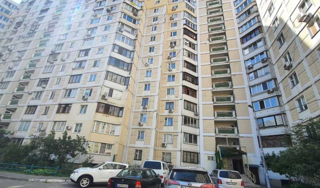 Продажа 2-комнатной квартиры 61.2 м², Вишняковская ул., 7А