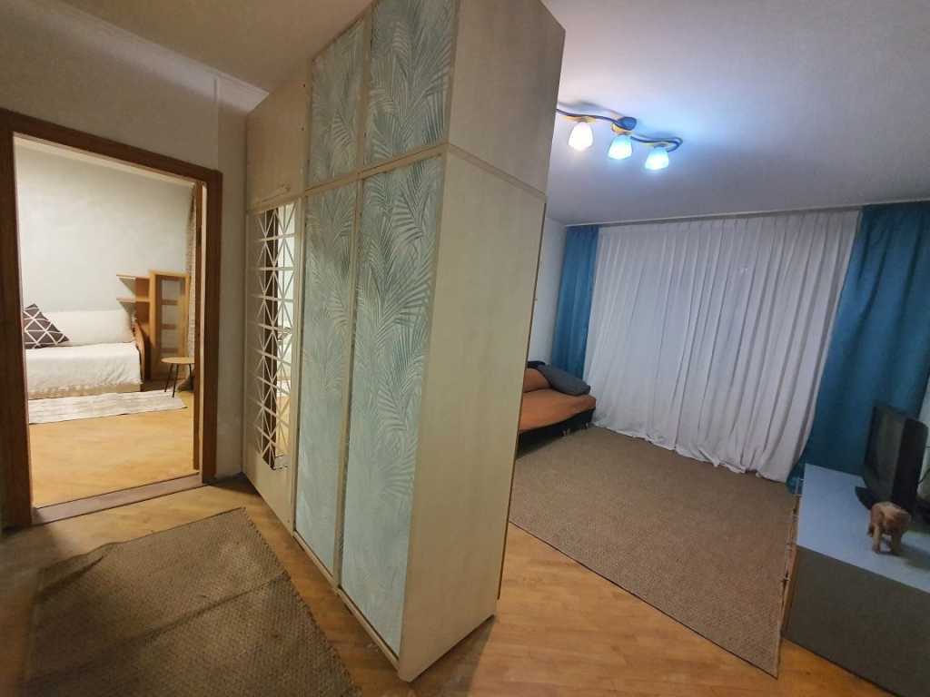 Продажа 2-комнатной квартиры 61.2 м², Вишняковская ул., 7А