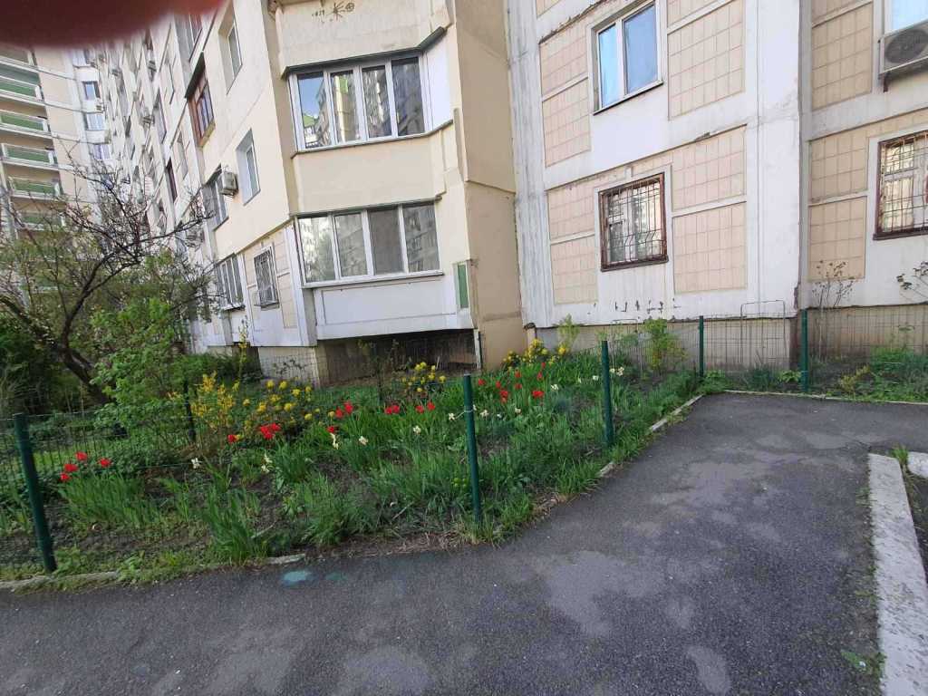 Продажа 2-комнатной квартиры 61.2 м², Вишняковская ул., 7А