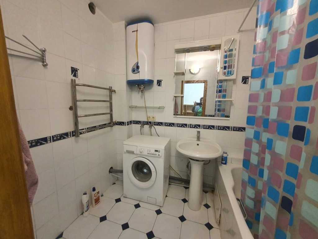 Продажа 2-комнатной квартиры 61.2 м², Вишняковская ул., 7А