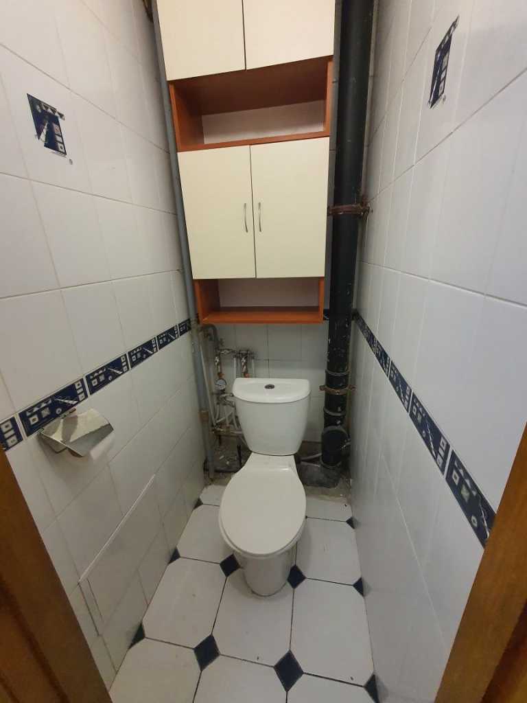 Продажа 2-комнатной квартиры 61.2 м², Вишняковская ул., 7А