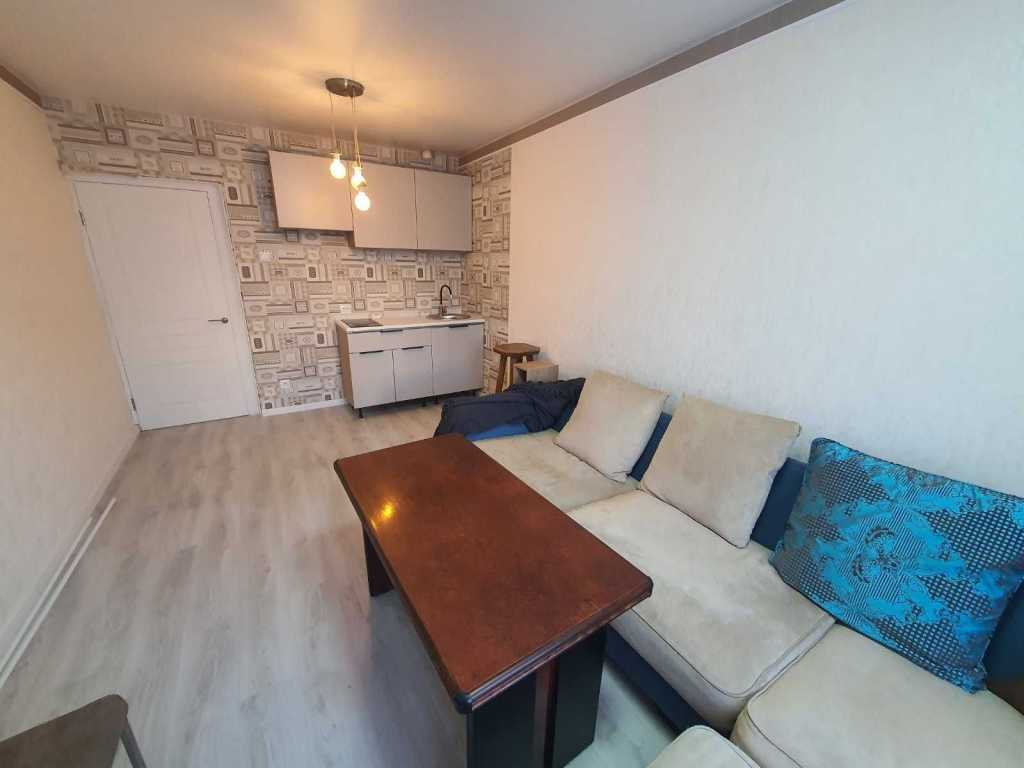 Продажа 2-комнатной квартиры 69.5 м², Петра Григоренко просп., 16