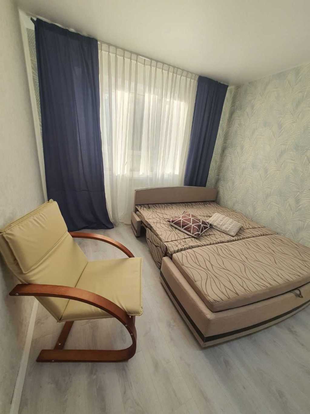 Продажа 2-комнатной квартиры 69.5 м², Петра Григоренко просп., 16