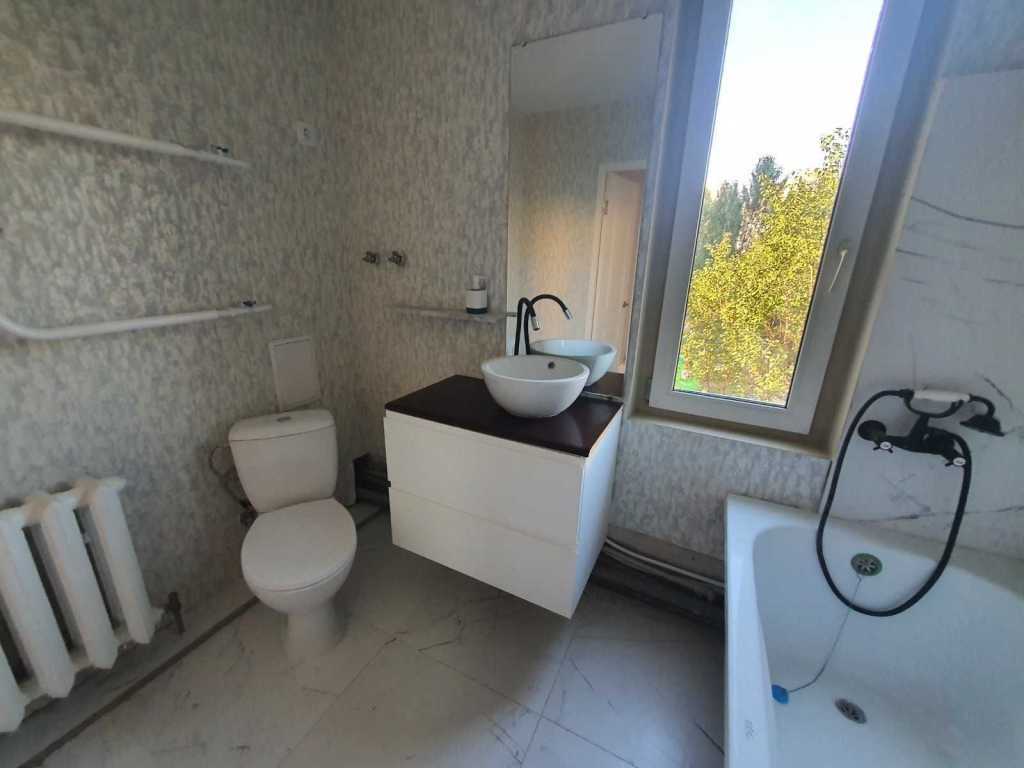 Продажа 2-комнатной квартиры 69.5 м², Петра Григоренко просп., 16