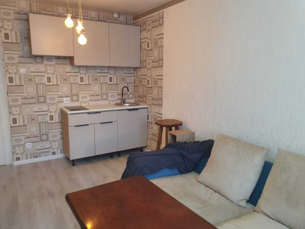 Продажа 2-комнатной квартиры 69.5 м², Петра Григоренко просп., 16