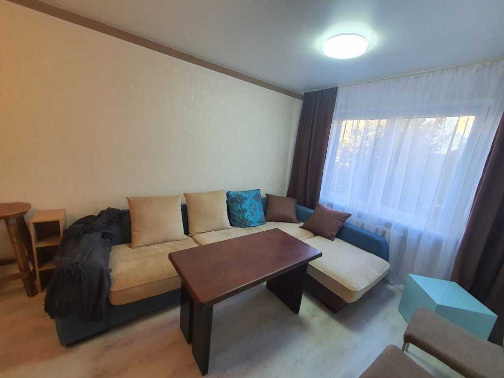 Продажа 2-комнатной квартиры 69.5 м², Петра Григоренко просп., 16