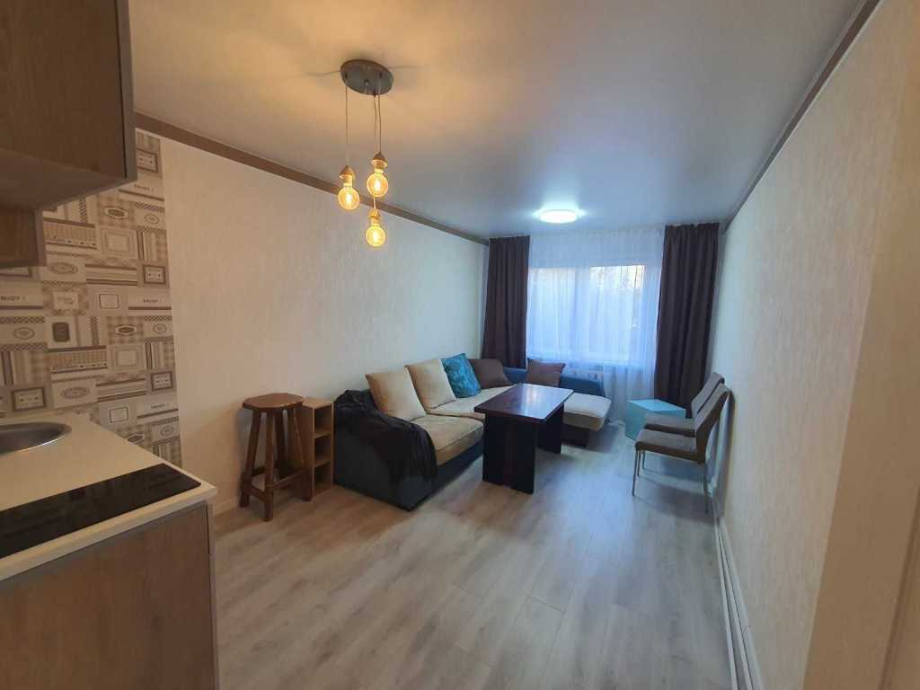 Продажа 2-комнатной квартиры 69.5 м², Петра Григоренко просп., 16