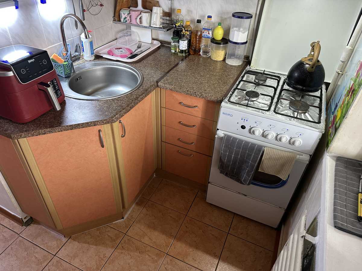 Продажа 1-комнатной квартиры 25 м², Богатырская ул., 18