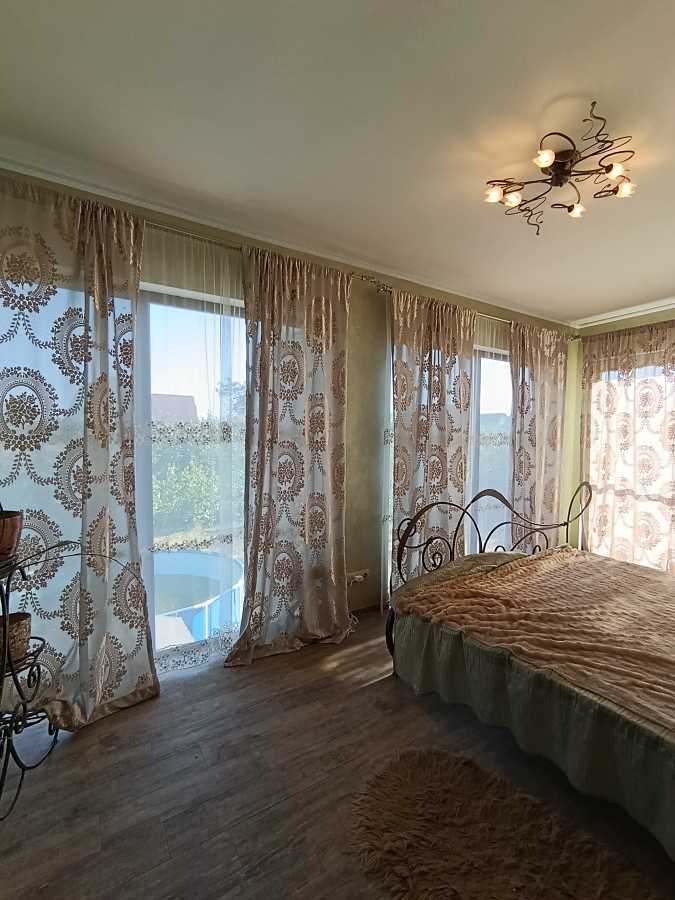 Продажа дома 240 м², Центральная ул.