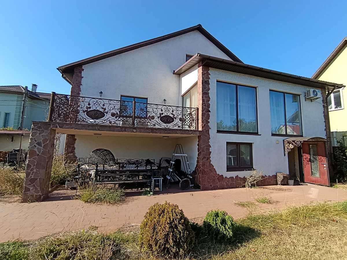 Продажа дома 240 м², Центральная ул.