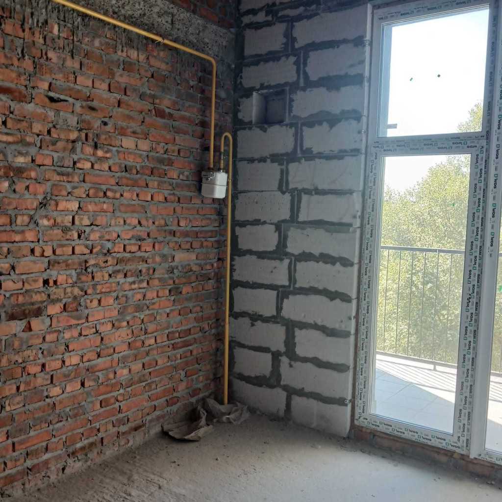 Продажа 2-комнатной квартиры 49.5 м², ЖК City Lake, ЮБИЛЕЙНЫЙ ПЕР, 2/6