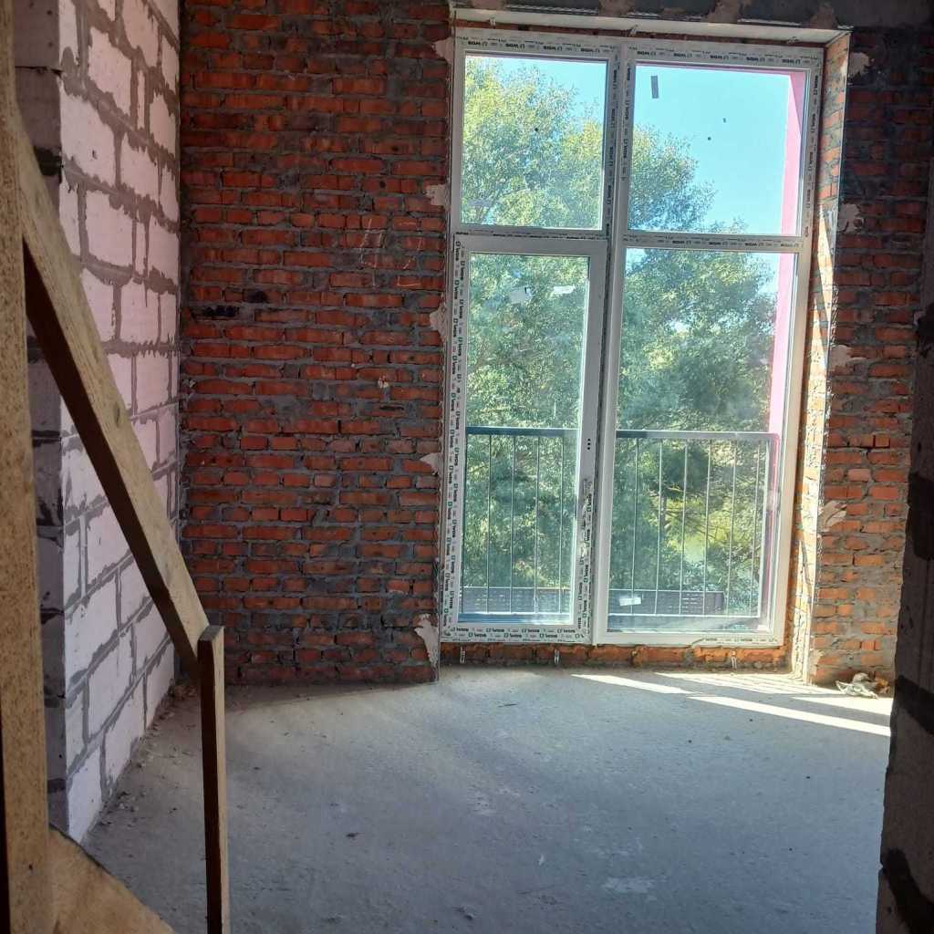 Продажа 2-комнатной квартиры 49.5 м², ЖК City Lake, ЮБИЛЕЙНЫЙ ПЕР, 2/6