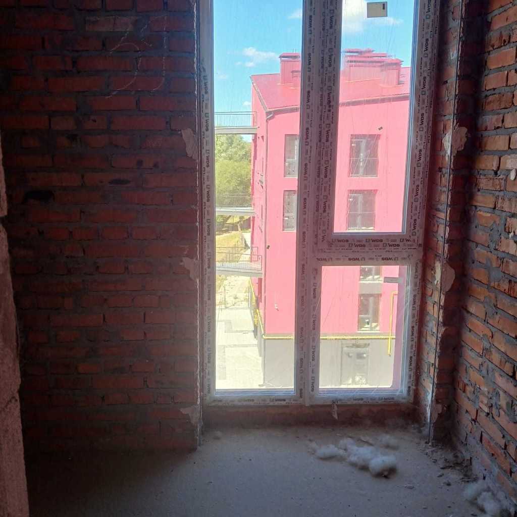 Продажа 2-комнатной квартиры 49.5 м², ЖК City Lake, ЮБИЛЕЙНЫЙ ПЕР, 2/6