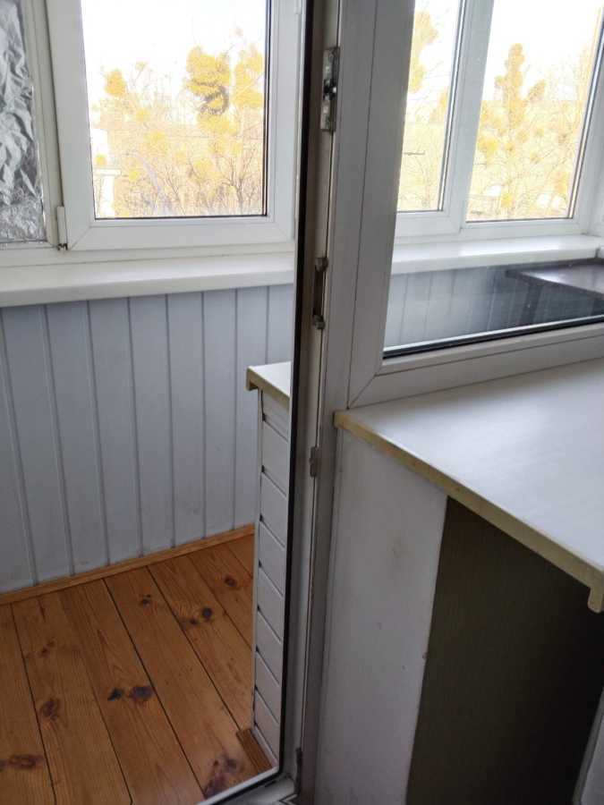 Продажа 1-комнатной квартиры 26 м², Повітряних Сил, 51