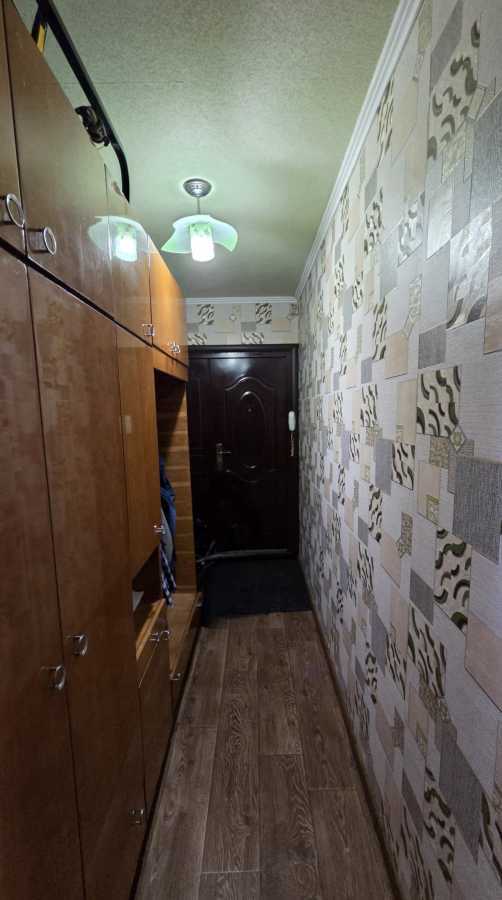 Продажа 1-комнатной квартиры 38 м², Героев Харькова просп.