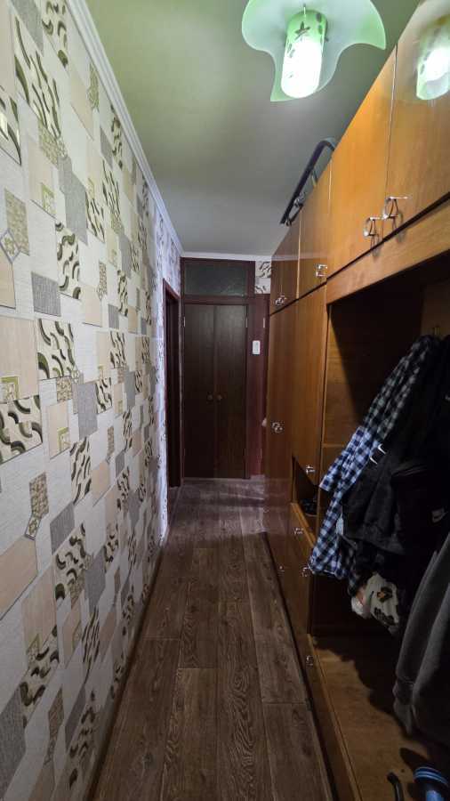 Продажа 1-комнатной квартиры 38 м², Героев Харькова просп.