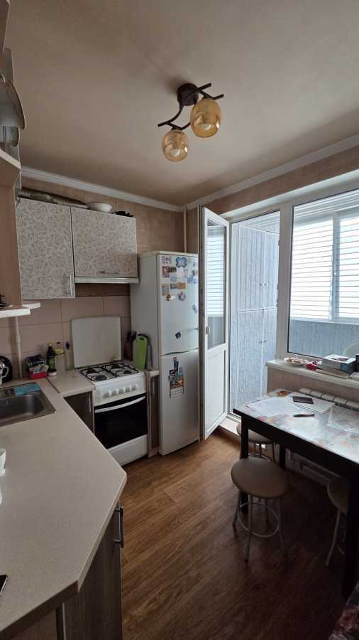 Продажа 1-комнатной квартиры 38 м², Героев Харькова просп.