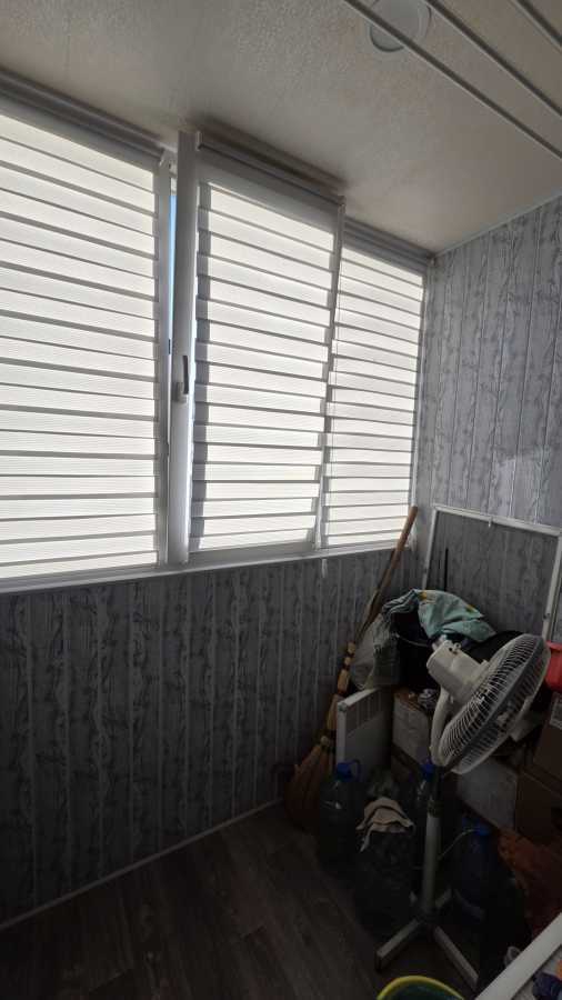 Продажа 1-комнатной квартиры 38 м², Героев Харькова просп.
