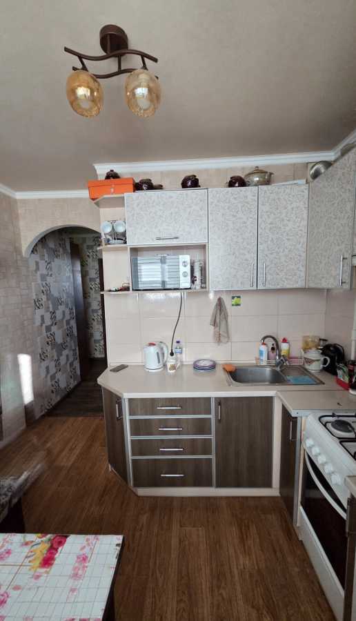 Продажа 1-комнатной квартиры 38 м², Героев Харькова просп.