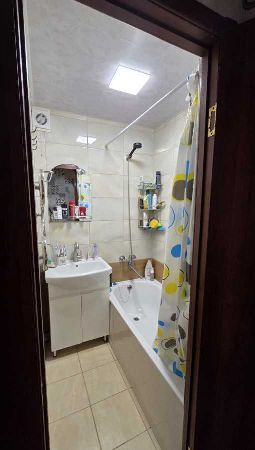 Продажа 1-комнатной квартиры 38 м², Героев Харькова просп.