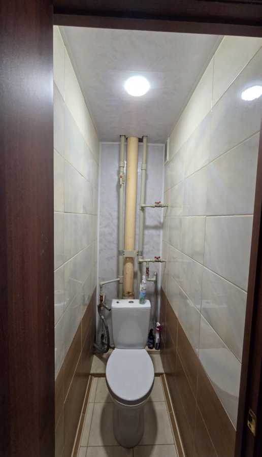 Продажа 1-комнатной квартиры 38 м², Героев Харькова просп.