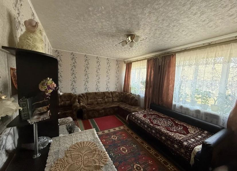 Продаж будинку 100 м², 1-ий Проспект вул.