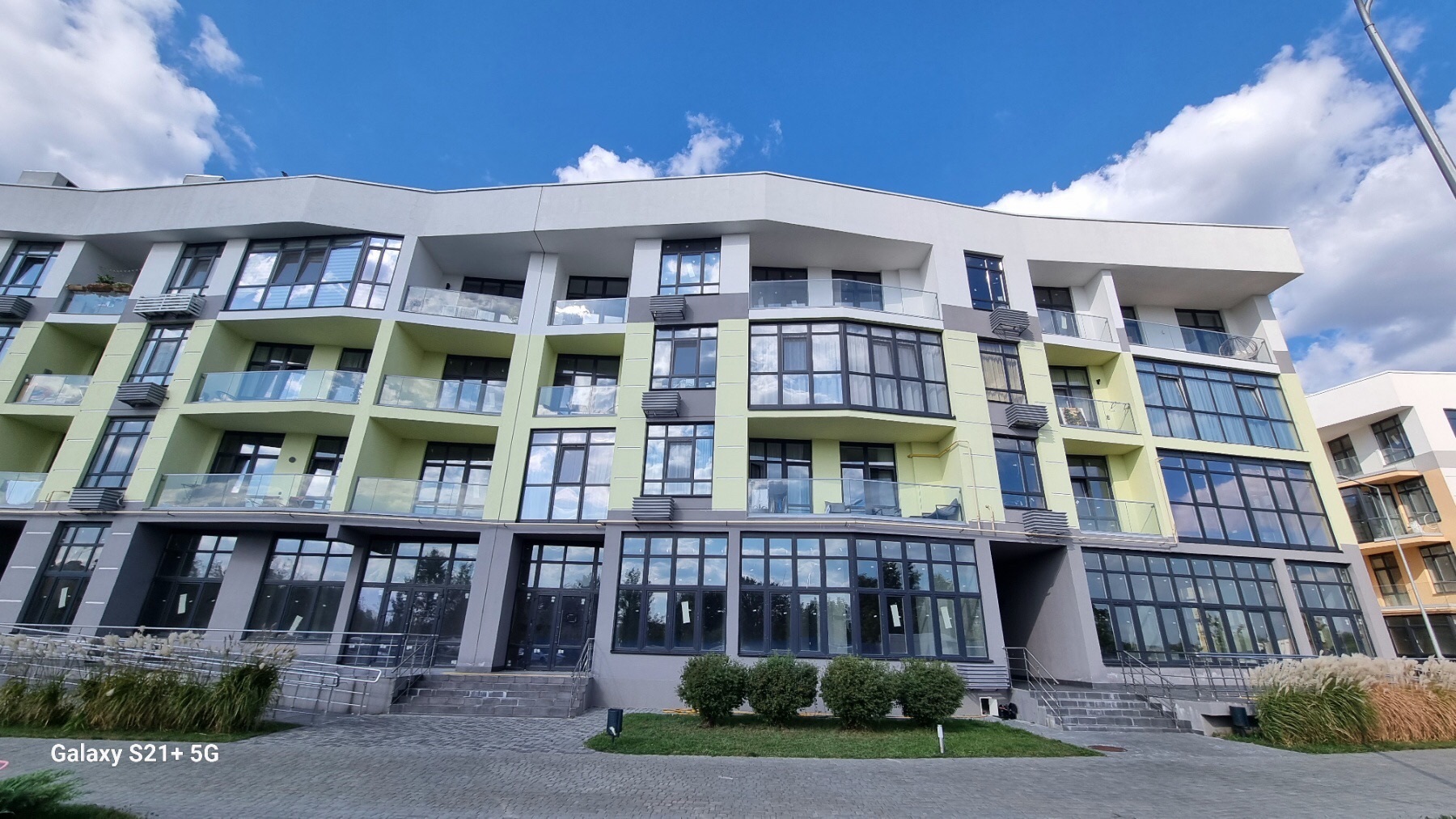 Продажа 2-комнатной квартиры 68 м², Редьчинская ул.