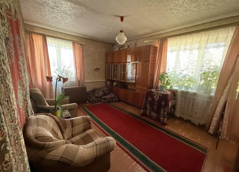 Продаж будинку 100 м², 1-ий Проспект вул.