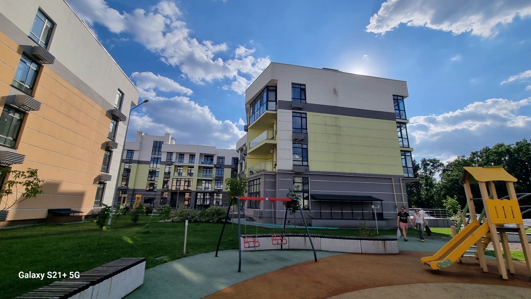 Продажа 2-комнатной квартиры 68 м², Редьчинская ул.