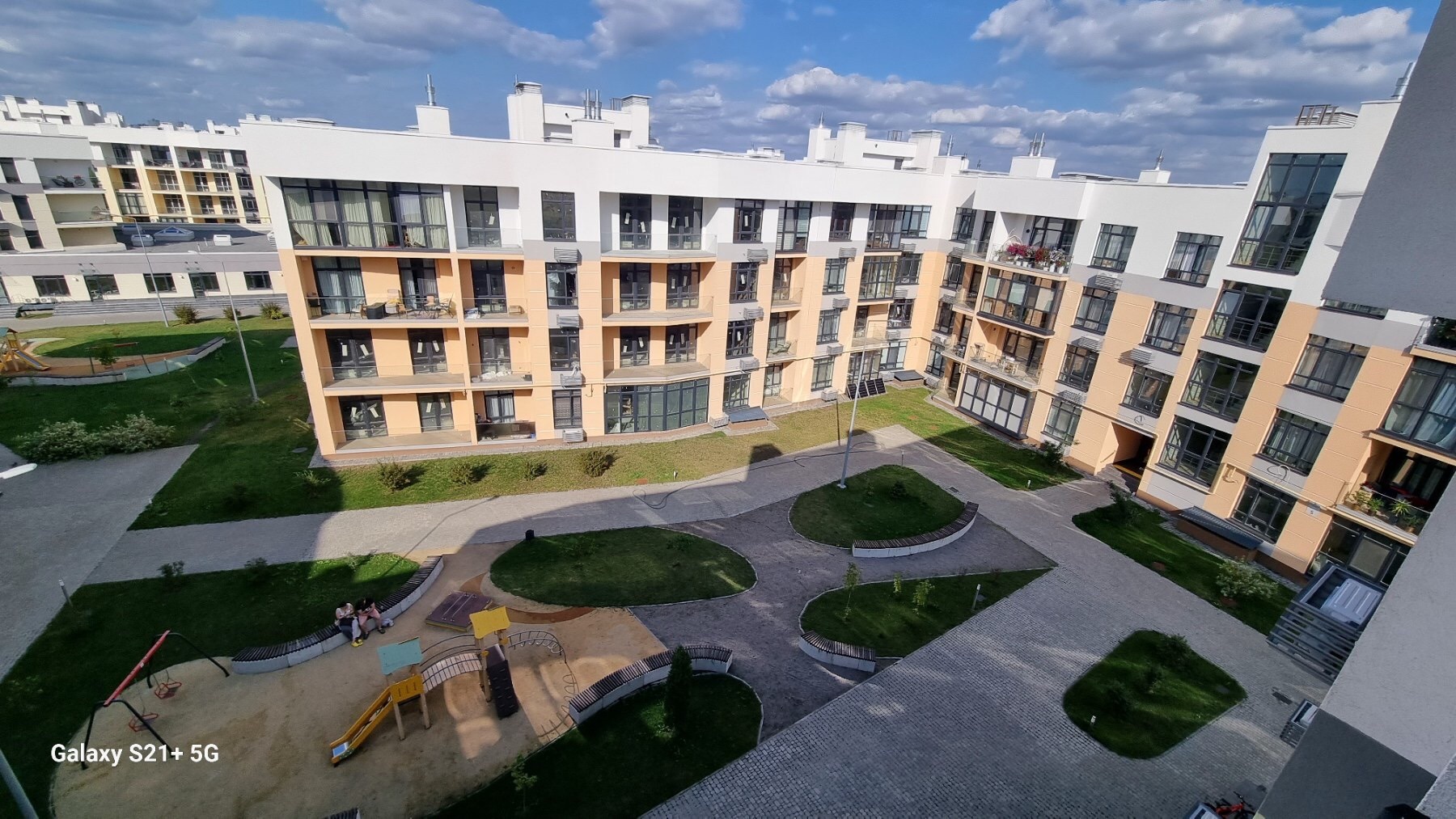 Продажа 2-комнатной квартиры 68 м², Редьчинская ул.