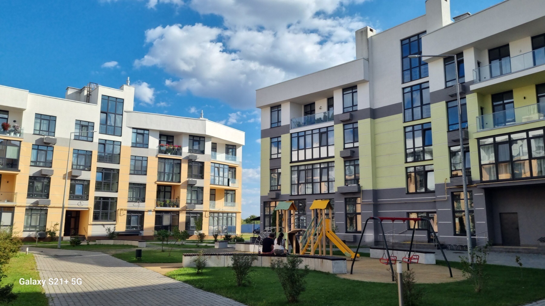 Продажа 2-комнатной квартиры 68 м², Редьчинская ул.