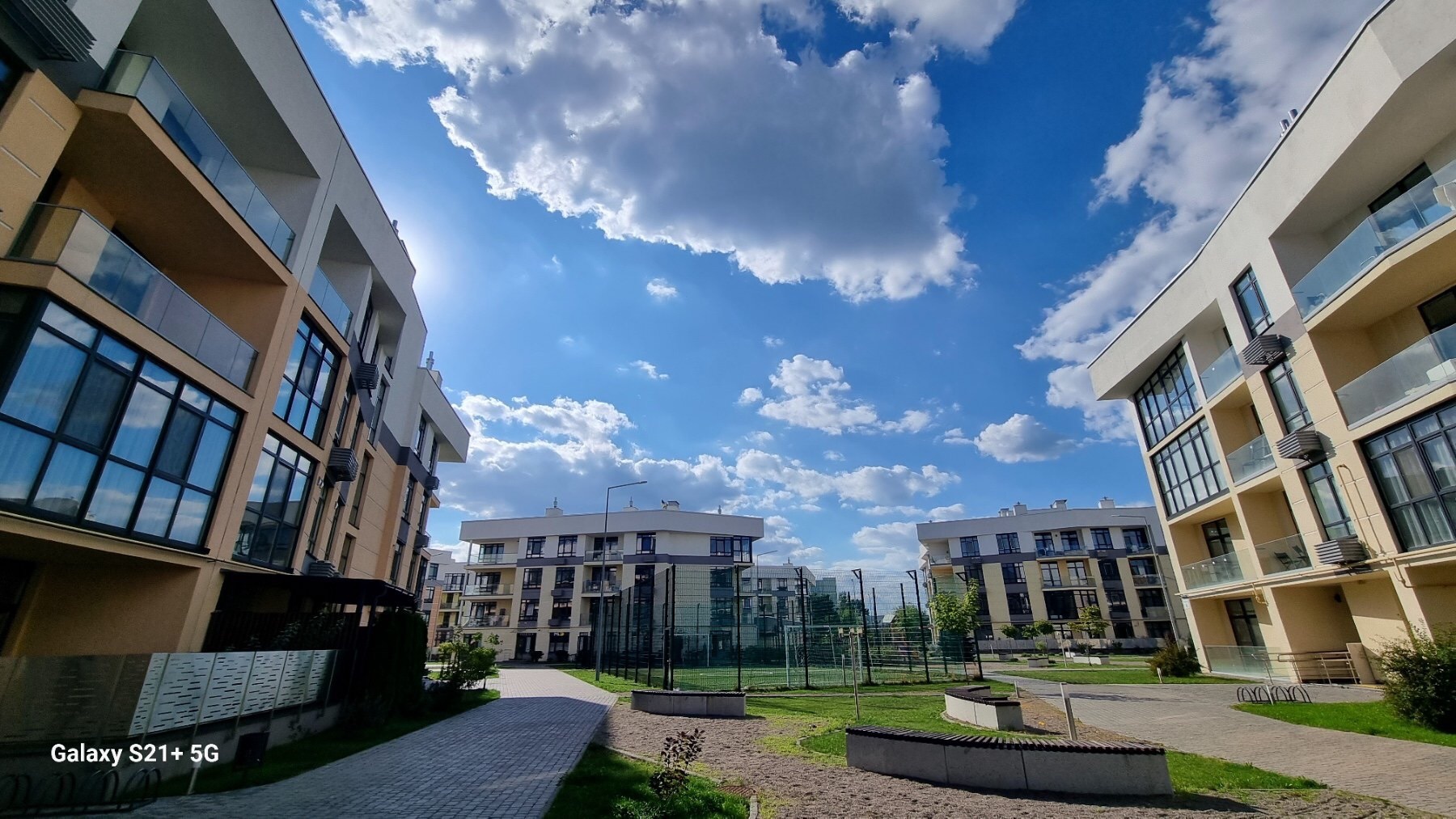 Продажа 2-комнатной квартиры 68 м², Редьчинская ул.