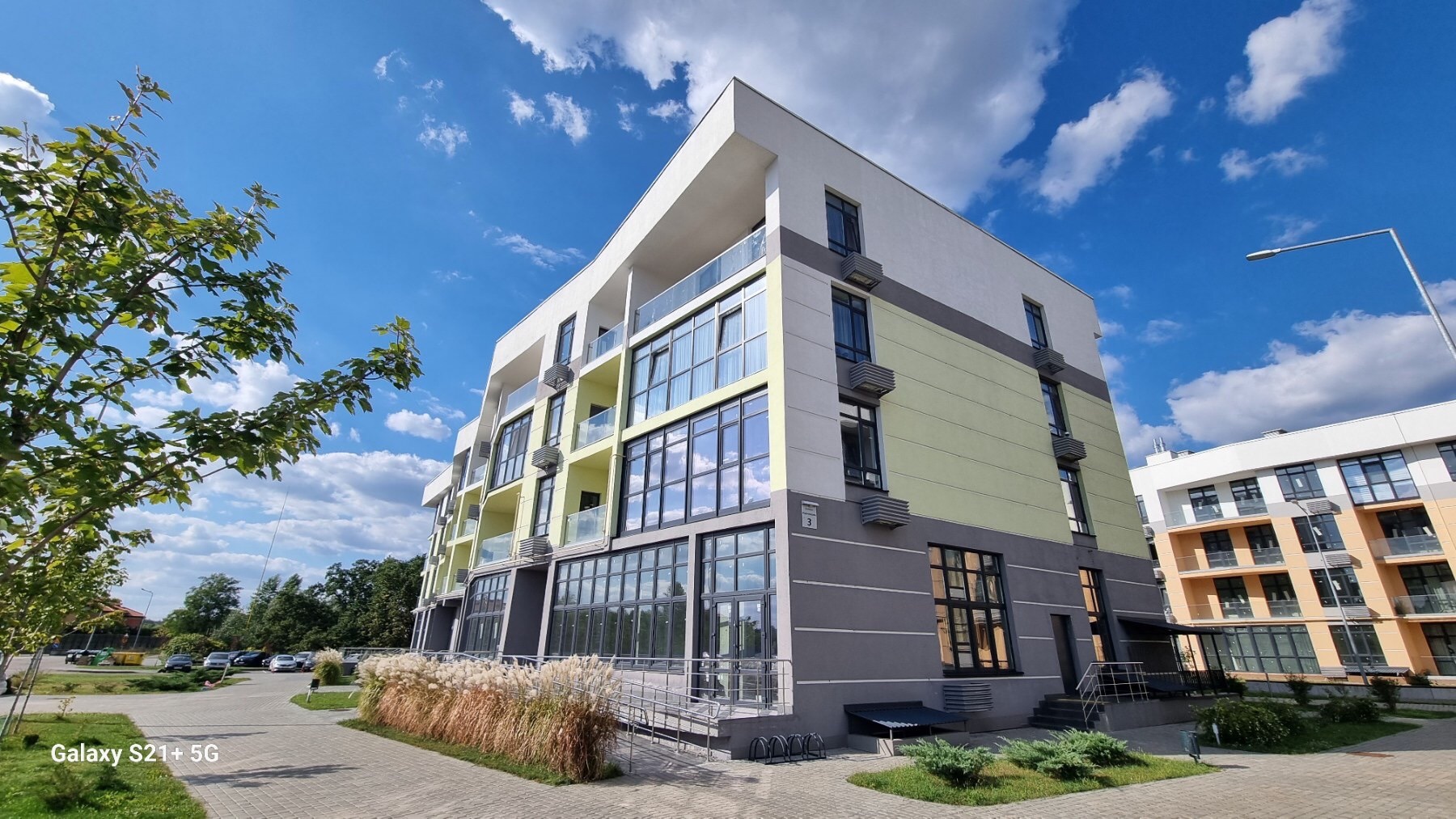 Продажа 2-комнатной квартиры 68 м², Редьчинская ул.