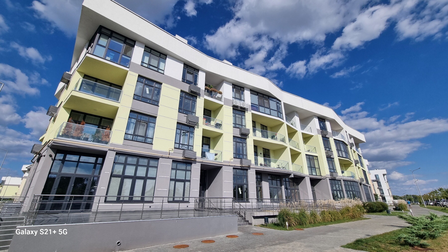 Продажа 2-комнатной квартиры 68 м², Редьчинская ул.