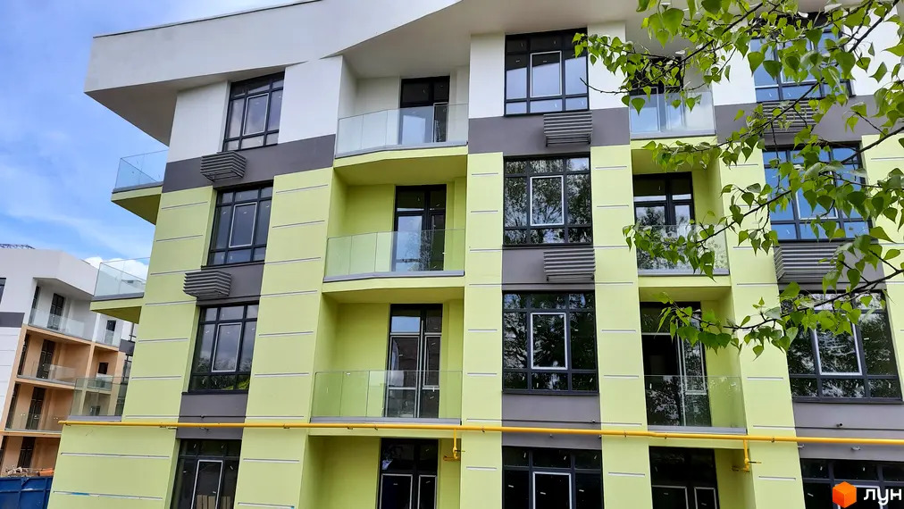 Продажа 2-комнатной квартиры 68 м², Редьчинская ул.