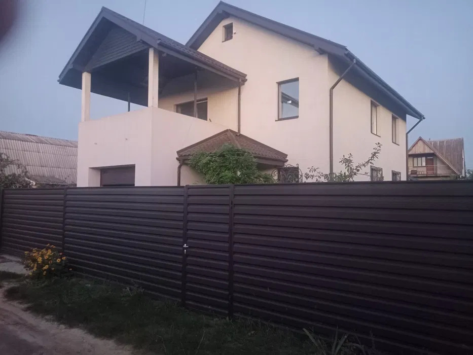 Оренда будинку 128 м², Орхідейна вул.