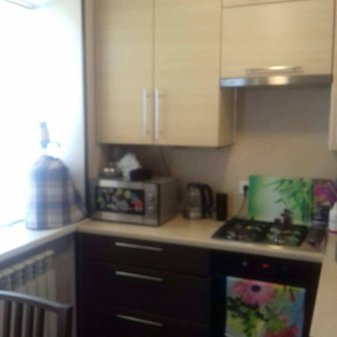 Аренда 3-комнатной квартиры 60 м², Ленина ул.