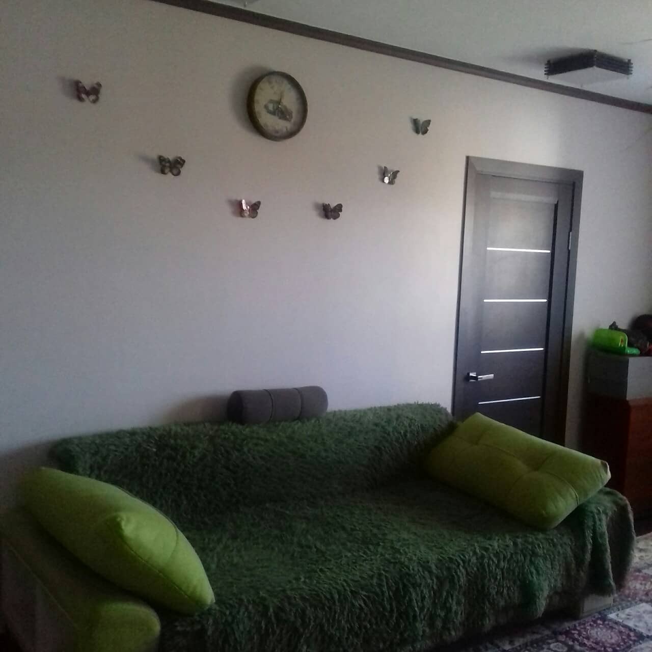 Аренда 3-комнатной квартиры 60 м², Ленина ул.