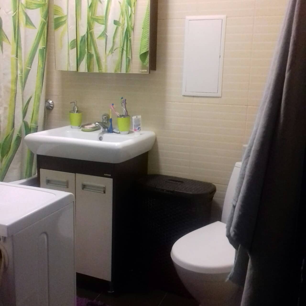Аренда 3-комнатной квартиры 60 м², Ленина ул.