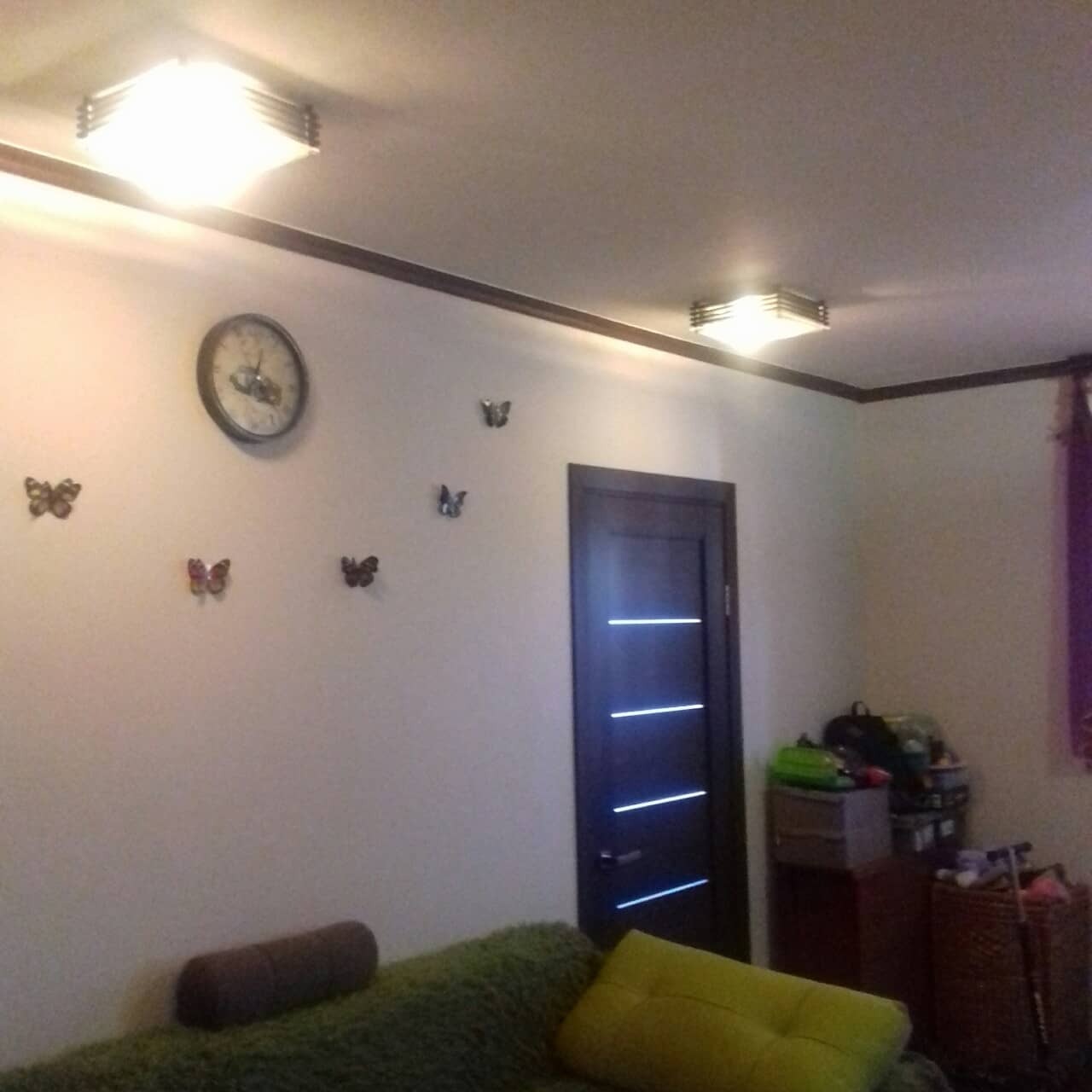 Аренда 3-комнатной квартиры 60 м², Ленина ул.