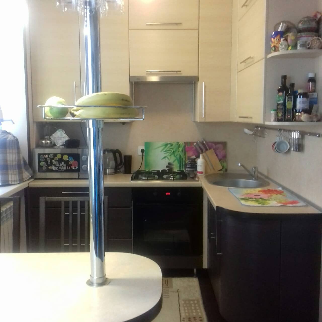 Аренда 3-комнатной квартиры 60 м², Ленина ул.
