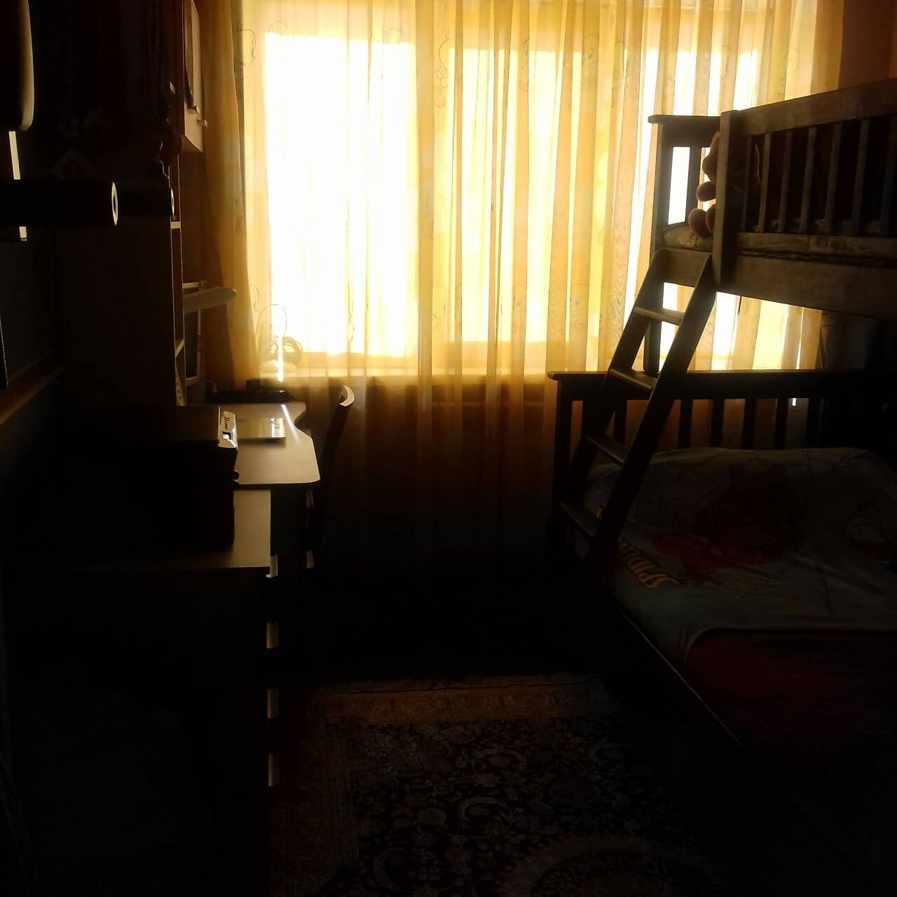 Аренда 3-комнатной квартиры 60 м², Ленина ул.