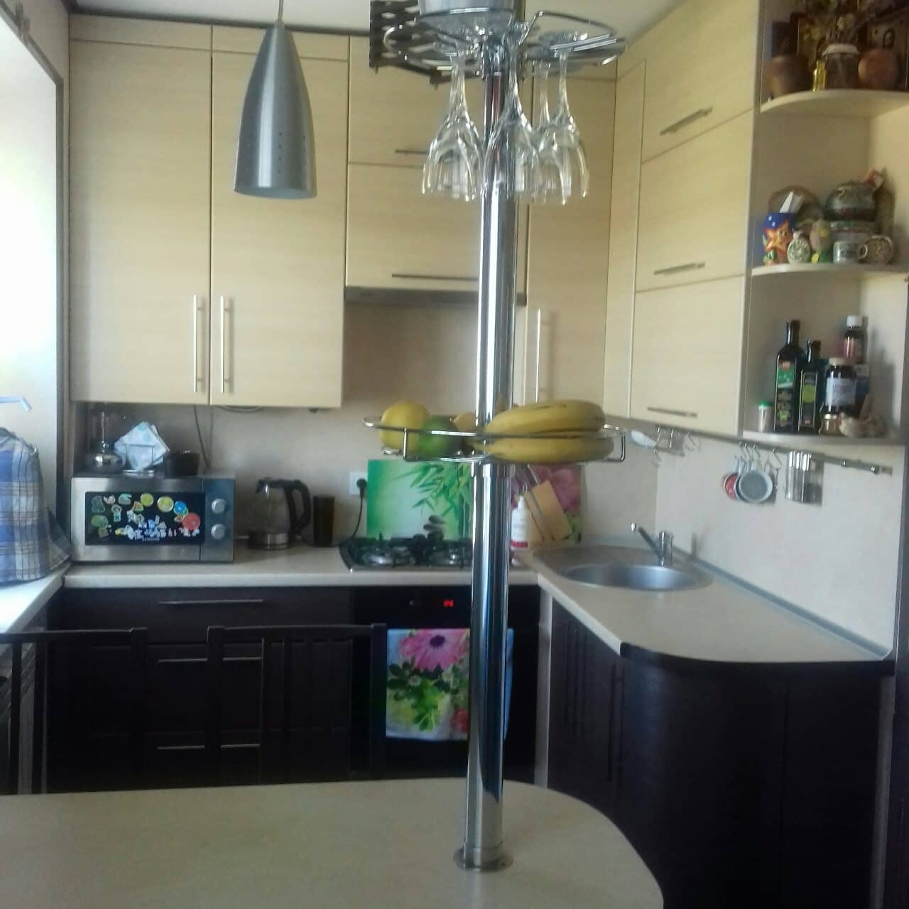 Аренда 3-комнатной квартиры 60 м², Ленина ул.