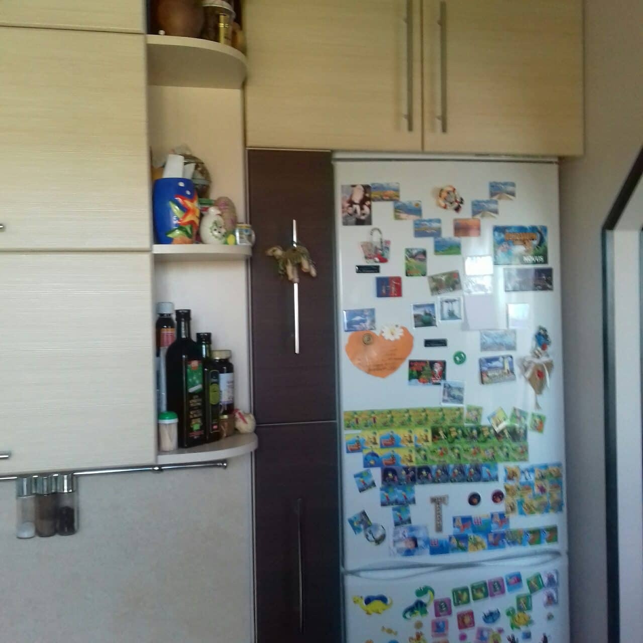 Аренда 3-комнатной квартиры 60 м², Ленина ул.