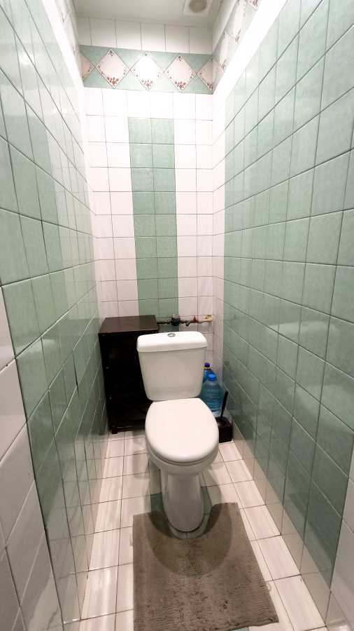 Продажа 3-комнатной квартиры 64 м², Владимира Ивасюка ул.