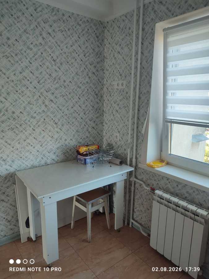 Аренда 2-комнатной квартиры 53 м², Березняковская ул., 12