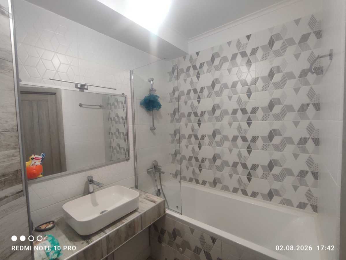 Аренда 2-комнатной квартиры 53 м², Березняковская ул., 12